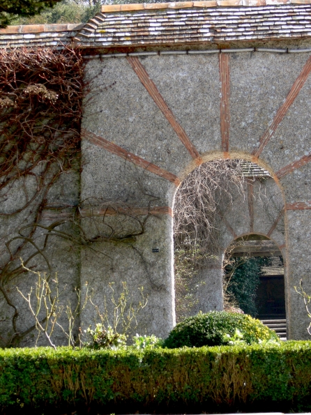 Bois des Moutiers (55) mars 2012